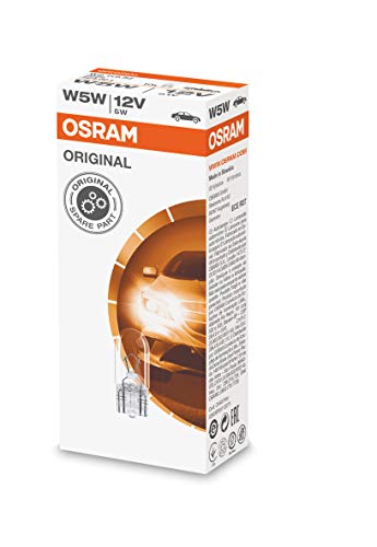 Osram 2825 Lampadine Speciali