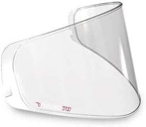 Pinlock Per Casco Acerbis Caschi Modulari Modello Serel/2206/Tdc Max Vision 70 Antivhao
