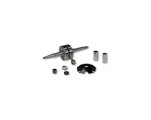 Malossi 5315973 Albero Motore Mhr Spin.Ø12-13