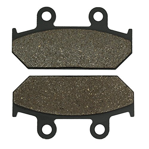 Cyleto Pastiglie Freno Posteriore Per Suzuki An400 An 400 Burgman 400 2007-2016 An650 An 650 Burgman 650 2003-2016 An 250 Skywave 2007-2008