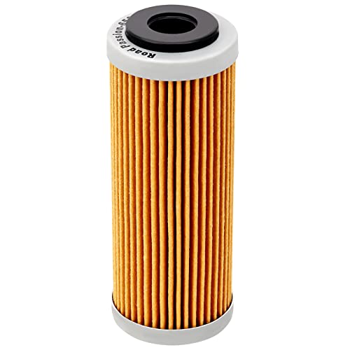 Road Passion Filtro Olio Per 450 449 2008-2011 / Six Days 449 2017 / Six Days 450 2010-2011