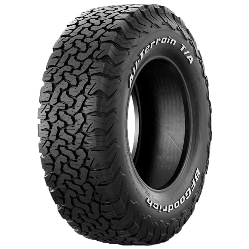 Bf Goodrich All-Terrain T/A Ko2 235/65 R17 109R