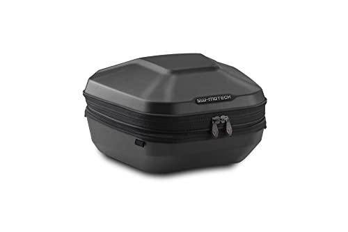 Sistema Bauletto Sw-Motech Urban Abs - Nero. Honda Crf1100L / Adv Sport (19-).