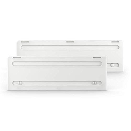 Dometic Waeco Copertina Inverno Set L100/200, Bianco
