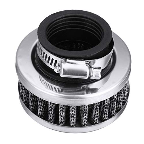 C-Funn 34-60Mm Detergente Filtro Aria Per Moto Pit Bike Universale - 37-39Mm