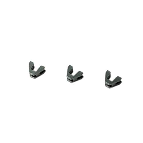 Teknix Guida Variatore Scooter Trekker/Seedfight/Vivacity/Ludix/Zip/Typhoon/Stalker (X3)
