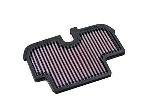 Dna High Performance Air Filter For Kawasaki Versys 650 (07-13) Pn: P-K6N06-01
