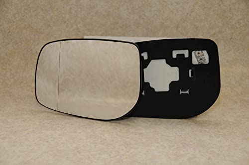 Specchio Retrovisore Specchietto Esterno - Destro, Piastrato Termico, Compatibile Con Daihatsu Sirion Dal 2009