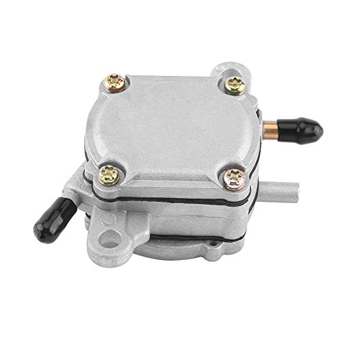 Gy6 50Cc Benzinpumpe + Pompa Benzina Leonardo 150 + Pompa Del Carburante Pompa Olio Per Gasolio In Alluminio Per Motorino Gy6 50Cc 150Cc 250Cc Motorin