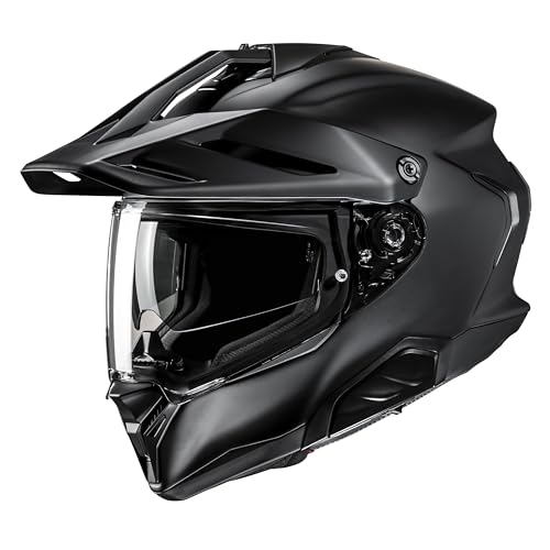 Hjc, Casco Moto Integrale Rpha 60 Uni Matte Black, S