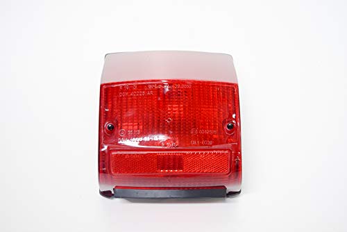 Fanale Posteriore Vespa Px125-150-200E Arcobaleno Bosatta P-222 (219091)