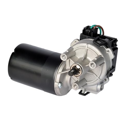 Motore Tergicristallo Anteriore Per Fiat Panda 141, 9941983 9942456, Motorino
