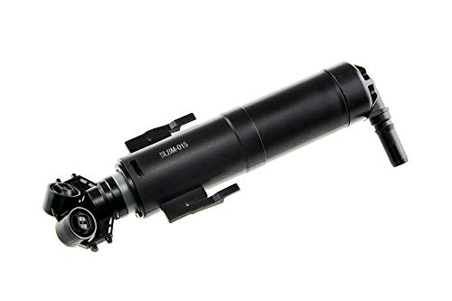 Nty Ugello Acqua Lavaggio Lavafari Eds-Bm-015 Anteriore Sx
