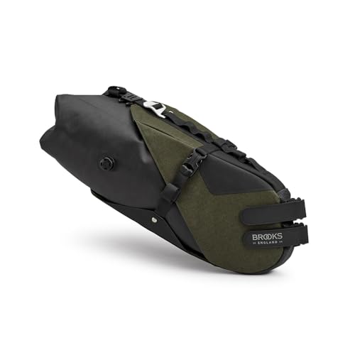 Brooks England Borsa Da Sella, Taglia Unica