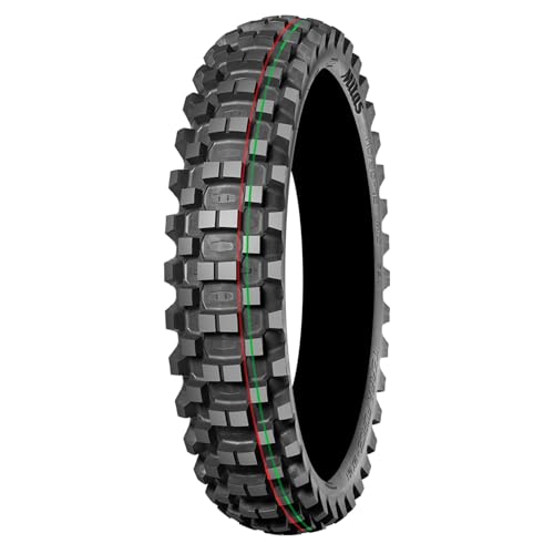 Mitas Tefomxmh Rg 110/90-19 62M Nhs
