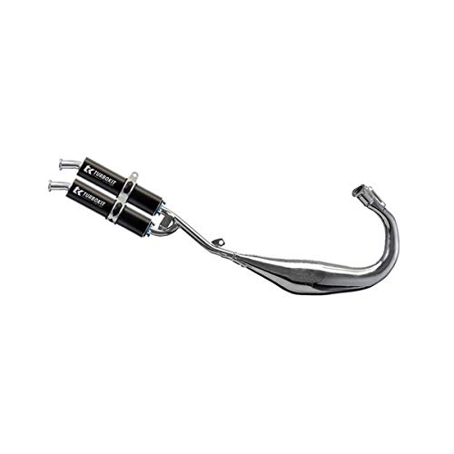 Scario Cagiva Mito 125 99-12