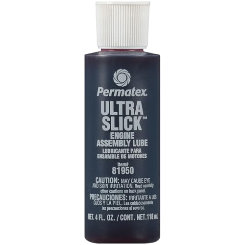 Permatex 81950 Ultra Slick Engine Assem