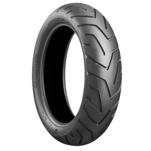 Bridgestone Batlax A-41R E – 150/70 R17 69 V M/C Rear – Pneumatici Da Strada Premium (Avventuriero)