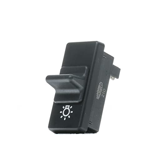 Cormar Interruttore Luci Compatibile Con Fiat Panda 141