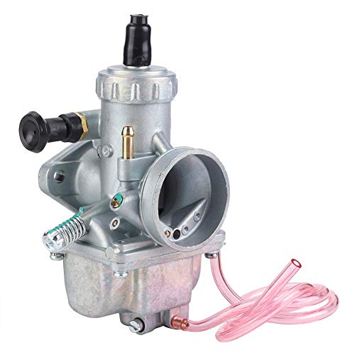 Carburatore Per Motociclo Da 26 Mm Carburatore Per Motociclo Modificato Adatto Per Molkt 125Cc 140Cc 150Cc Lifan Yx Zongshen Pit Dirt Bike Atv Quad