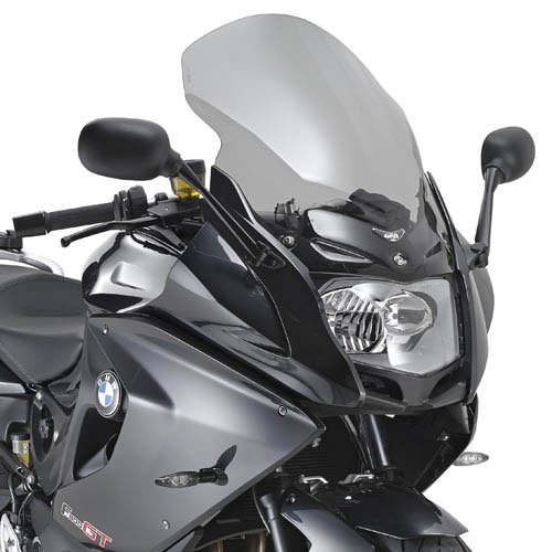Givi Spoiler Bmw F800Gt (2013) Fume'