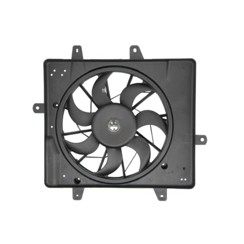 Thermotec Ventola Radiatore D8Y002Tt