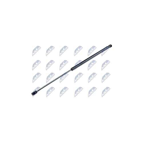 Kit Molle A Gas Baule Posteriore Per Bmw X1 E84 2010-2015