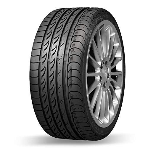 Syron Tires Race1X Xl 205/35 R18 81W - E/C/71Db - Pneumatico Estivo
