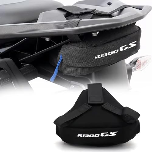 Voriles New Motorcycle Accessories Luggage Rack Bag Rear Tool Kit For R1300Gs R 1300 Gs Gs1300 R 1300Gs Adv Adventure 2023 2024 Tool Kit