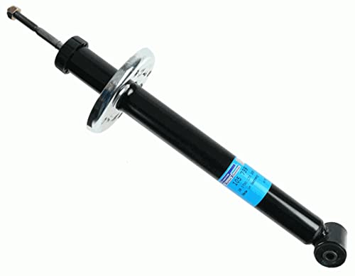 Sachs 105 739 Ammortizzatore Per Volkswagen Golf Mk Iii (1H1) 1989-1998 Assale Posteriore