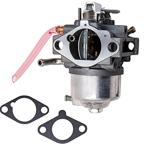 Zamdoe Sostituzione Del Carburatore 15003-2796 Per Kawasaki Fb460V-As38 Fb460V-Ms08 Fb460V A 4 Tempi Motori, Sostituzione # 15003-2467 15003-2777, Con