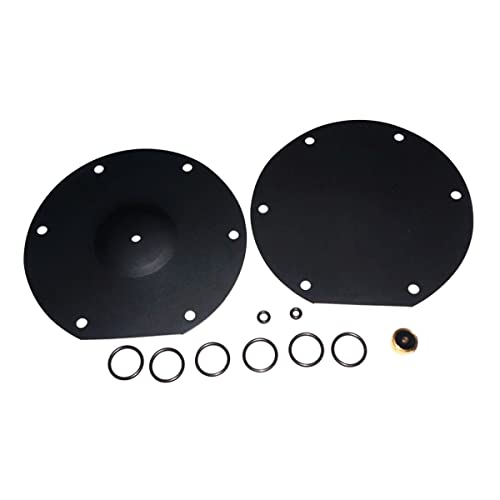 Gpl Guarnizione Sostituzione Riduttore Diaframma Riduttore Kit Di Riparazione Prins Vsi 4392