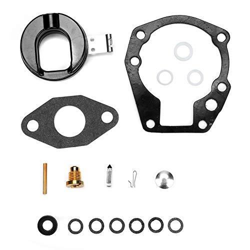Kit Ricostruzione Carburatore, Kit Ricostruzione Carburatore Carburatore Sostituzione Per Evinrude