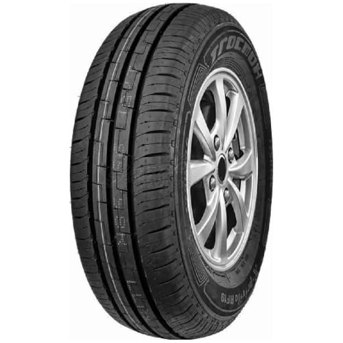 Gomme Tracmax X Privilo Rf19 195 75 R16C 107/105S Tl Estivi Per Furgoncini