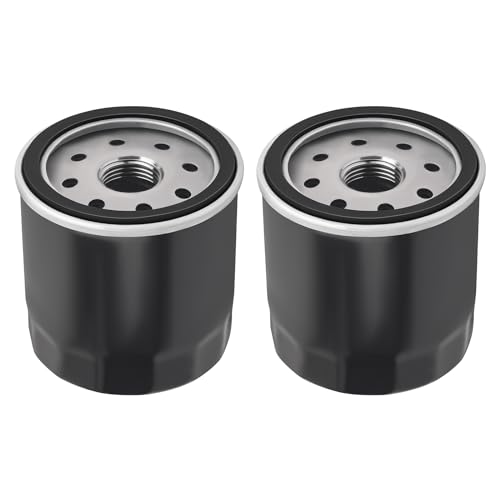 Road Passion Filtri Olio 49065-0724 49065-7010 1016467 41016467 Compatibile Con Kawasaki Club Car Kubota T1460 T1560 T1700H T1770 T1870 Tg1860G Robin