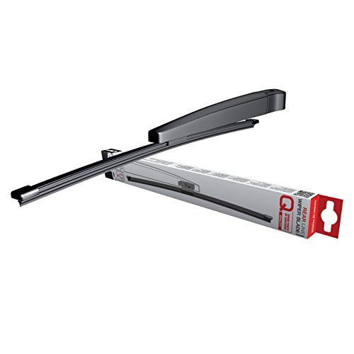 Open Parts Wbr7007.00 Spazzola Tergicristallo Posteriore 300 Mm, 12 Inches