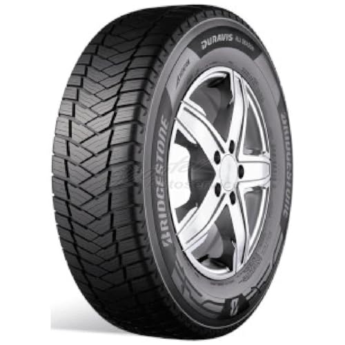 Bridgestone 225/65R16C Tl Duravis All Season (Neu)112R E