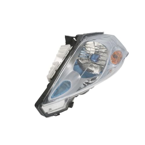 Valeo Lampadina Alogena Per Fanale Anteriore 45165 Per I Modelli Di Veicoli Nissan Leaf (2013 > 2014)