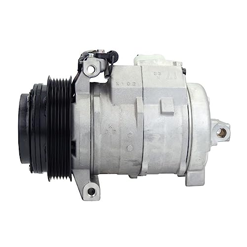 Denso Dcp17122 Compressore