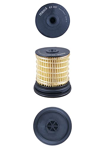 Knecht Filter Kl 873 Filtro Impianto Iniezione