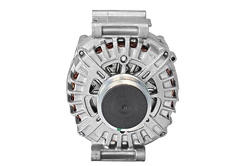 Valeo 439795 Alternatore Amperaggio: 180 Amp Alette: 6 Alette Diametro Puleggia: 61,8 Mm Voltaggio: 14 V Direzione Di Rotazione: Clockwise