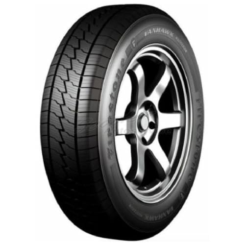 215/75R16C Firestone Tl Vanhawk Multiseason 113R E