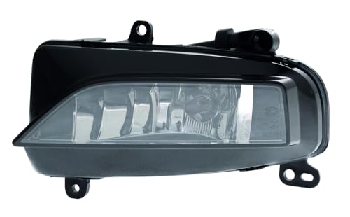 Hella 1Ne 010 832-271 Ff-Fendinebbia - Per Es. Audi A5 S-Line (8F, 8T) - S-Line - Ece/Ccc - Sx