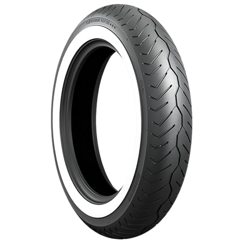 Bridgestone 3027-130/70/R18 63H - E/C/73Db - Pneumatici Per Tutte Le Stagioni
