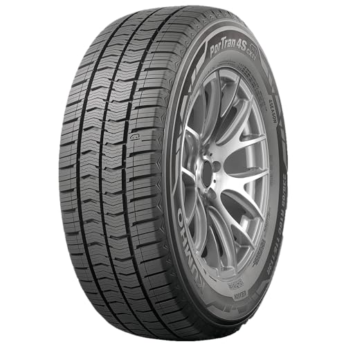 225/75R16C Kumho Tl Cx11 121R E