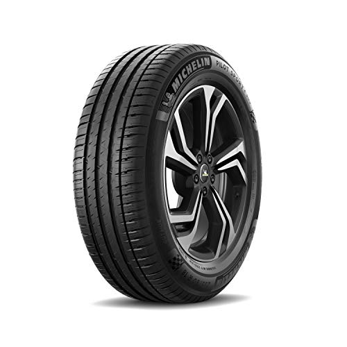 Pneumatico Estate Michelin Pilot Sport 4 Suv 235/60 R18 107W Xl Standard Bsw