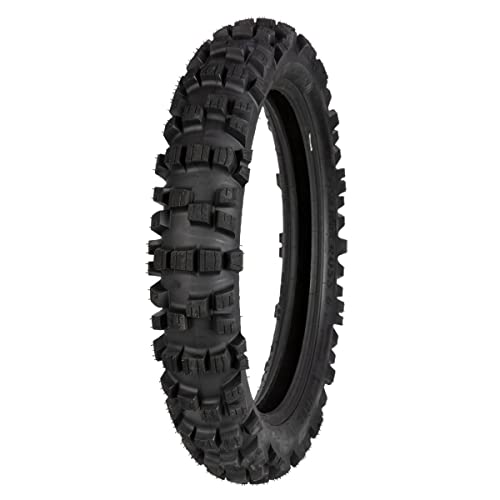 Michelin Starcross - 6 Pneumatici Per Moto, 110/90-19, 62 M