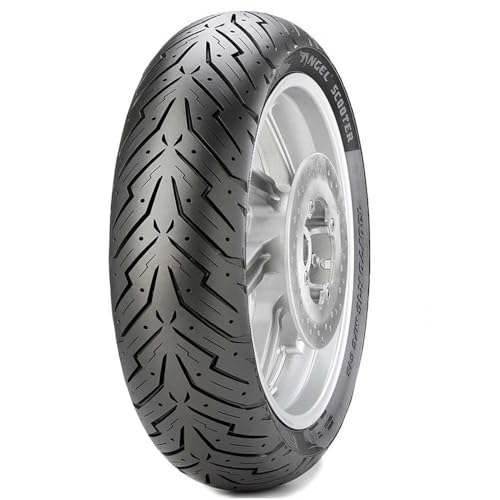 5763078300 - Copertone Pneumatico Scoot Angel Scooter (F) 110/70-13 M/C 48S Tl
