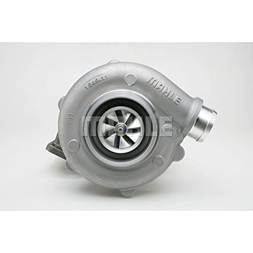 Mahle Original 228 Tc 14853 000 - Compressore, Sovralimentazione