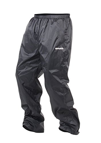 Shad Pantaloni Impermeabili, Taglia S